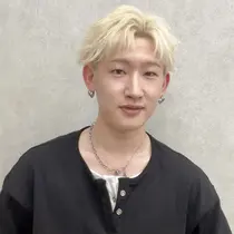 フェザー/ゆるふわ パーマ/鐘ヶ江 航青のプロフィール画像