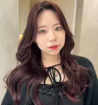 韓国ヘア/レイヤー/ 艶髪/ASAKA🤍のプロフィール画像