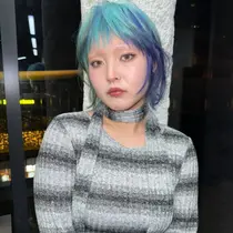 似合わせカラー✩.* ハイトーン/リナのプロフィール画像