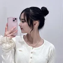 透明感カラー💎✨ あいりのプロフィール画像