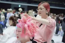 宮永 璃沙のプロフィール画像