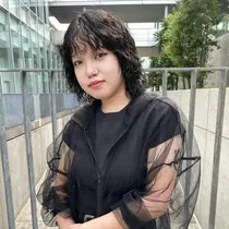 メンズパーマ 募集 MAI🪼のプロフィール画像