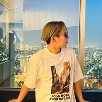 野村 拓海のプロフィール画像