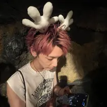 メンズ特化/パーマ/ ハイライト/りょうまのプロフィール画像