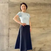 鈴木 紫乃のプロフィール画像