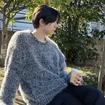 縮毛矯正/ハイトーン /パーマ/前原汐🎐のプロフィール画像