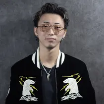 メンズ専門 美容師✨ アメ村 堀江颯瑛のプロフィール画像