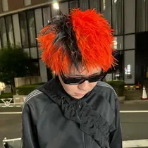 デザイン/ハイトーン 指名No.1パフのプロフィール画像