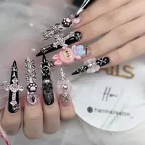 Hani Nail Salonのプロフィール画像