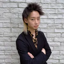 🦄ブリーチ特化‼️ Ash小岩YUTAのプロフィール画像