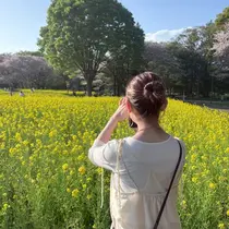 Kurumi 🩰暖色カラーのプロフィール画像