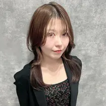 ハイトーン/カラー /スパ/ななみのプロフィール画像