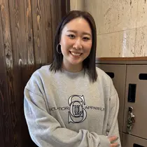 Leina /メンズ /ボブ/ニュアンスのプロフィール画像