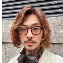 kaito パーマ募集！🔵のプロフィール画像