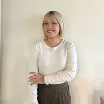 ダブルカラーベージュ カラー/tuburaのプロフィール画像