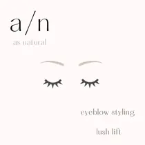 a/n 【アン】のプロフィール画像