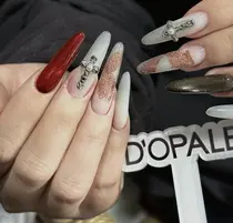 長さ出し専門店 上野店サロンのプロフィール画像