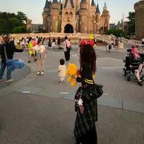 Kitty大宮店 haruのプロフィール画像