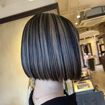 カットモデル募集中／ 新潟万代／心和のプロフィール画像