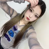 艶髪/ハイトーン🫧 Aika🤍のプロフィール画像
