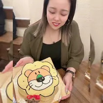IWABUCHI SAEのプロフィール画像