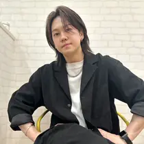 レイヤーカット/ 髪質改善特化のプロフィール画像