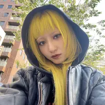 心斎橋美容師 fumikaのプロフィール画像