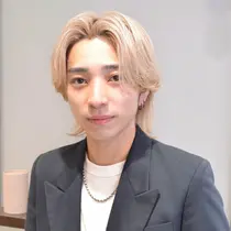 柔らかい透明感カラー 🫧ゆうしん/高宮のプロフィール画像