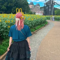 🌼マリーテレジア 🎀Ｋ.Ｔ🌼のプロフィール画像