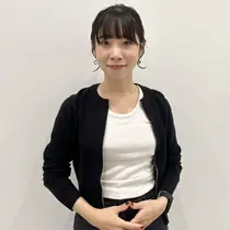 鳥越 彩乃のプロフィール画像