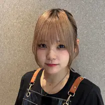 韓国🎀透明感カラー mizukiのプロフィール画像