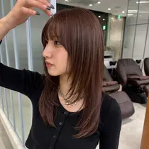 ひかり／ショート ／似合わせカットのプロフィール画像