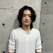 RYUSEI メンズパーマ/レイヤのプロフィール画像