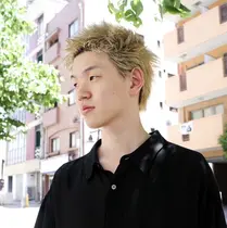 ウルフ/レイヤー/ ブリーチ/牧原歩夢のプロフィール画像