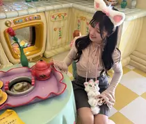 BEAUTYGENE AKARIのプロフィール画像