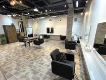 美髪&ヘアカラー STAR☆RIVERのプロフィール画像