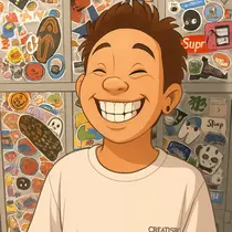 📍葛西りんたろう/ ENVのプロフィール画像