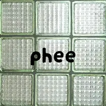phee フィーのプロフィール画像