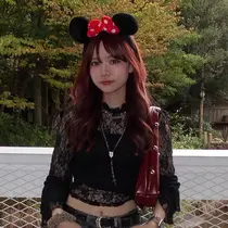 岩崎 玲花のプロフィール画像