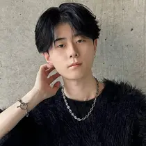 フェザーパーマ🌙 毛流れ yuzukiのプロフィール画像