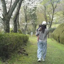 パリスデスキン 前畑のプロフィール画像
