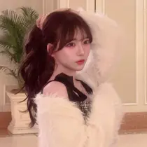 韓国風/透明感 🎀𝑹𝒖𝒌𝒂のプロフィール画像