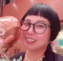 Kazrina 平松一美のプロフィール画像