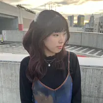 半澤 亜実🪐/縮毛矯正のプロフィール画像