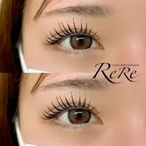 ReRe 新潟駅前店のプロフィール画像