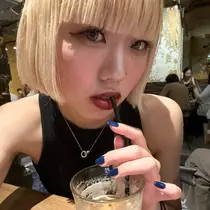 透明感カラー🍨🪞 ruriha🤍のプロフィール画像