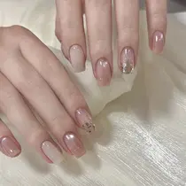 OoAmi_ Nailのプロフィール画像