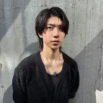 髪質改善×縮毛矯正× 艶カラー　吉原和磨のプロフィール画像