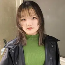 谷 ほのかのプロフィール画像