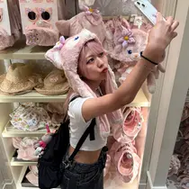 パーマモデル様募集中 🎀🐈‍⬛/りりのプロフィール画像